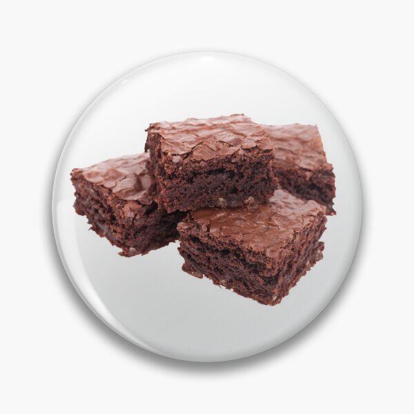 Item preview, Stack of Brownies designed and sold by Leslie Banks.
