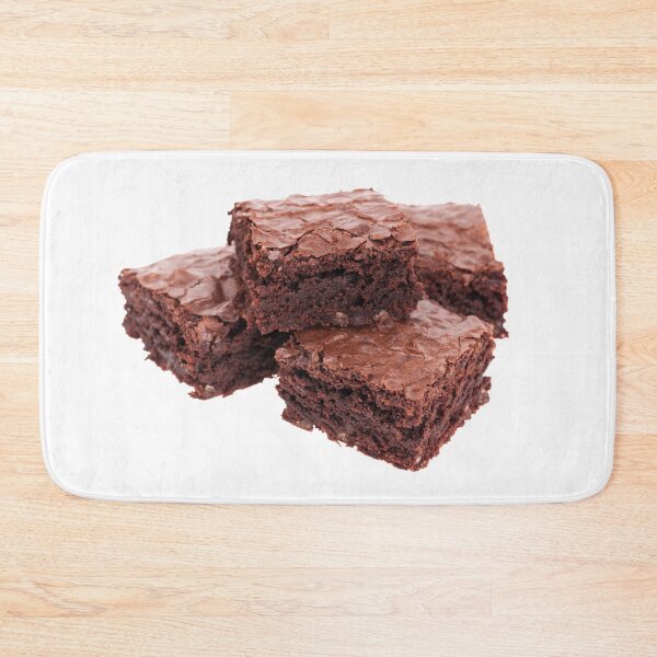 Item preview, Stack of Brownies designed and sold by Leslie Banks.