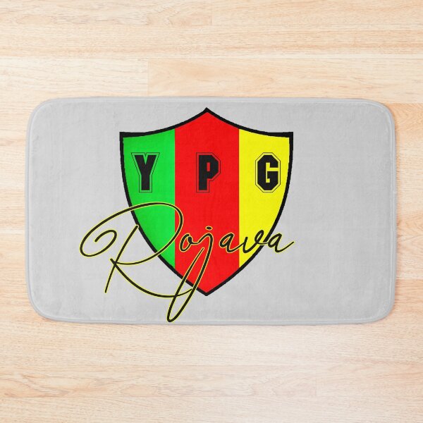 Item preview, Rojava YPG kurd kurdistan kurdish kurdem kurd  يبكيه كورد كوردستان اكراد كه ردستان روج افا designed and sold by Rabon M.