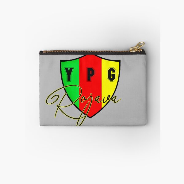 Artikelvorschau, Rojava YPG kurd kurdistan kurdisch kurdem kurd يبكيه كورد كوردستان اكراد كه ردستان روج افا entworfen und verkauft von Rabon M.