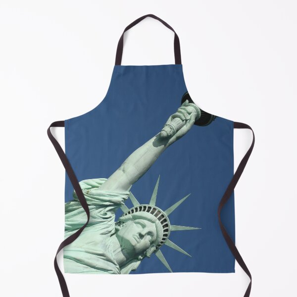 Item preview, Close up of Statue of Liberty designed and sold by Laurence Bruneau.
