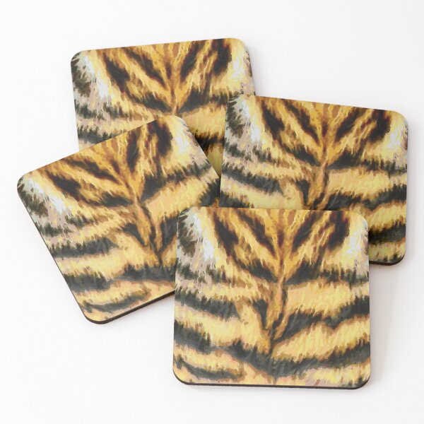 Item preview, Tiger Grrrrr! designed and sold by the-other-joe.