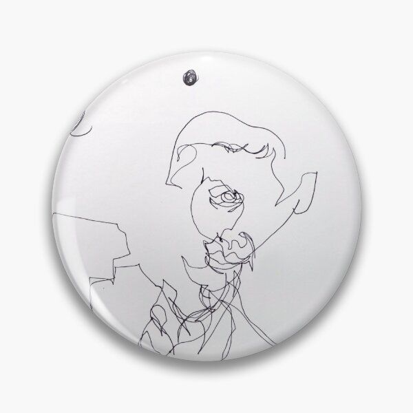 Item preview, Kristopher designed and sold by eerankin.