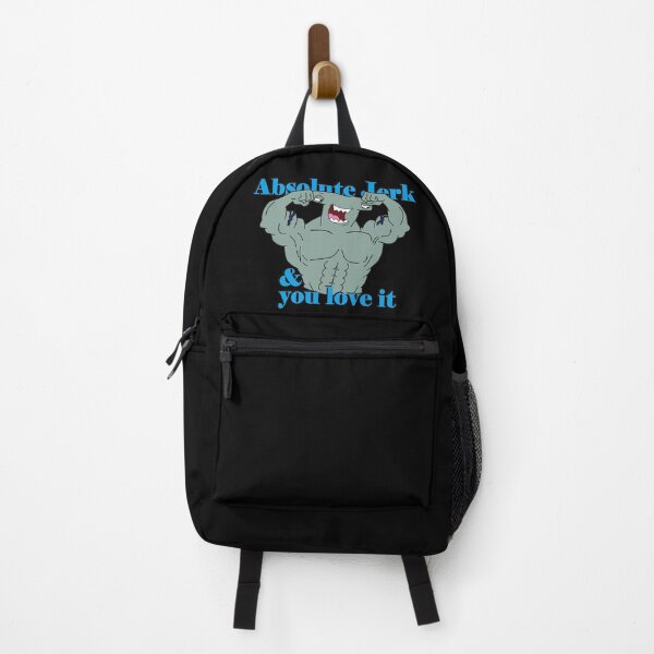 Item preview, Absolute Jerk designed and sold by Dennis Pellagrino.