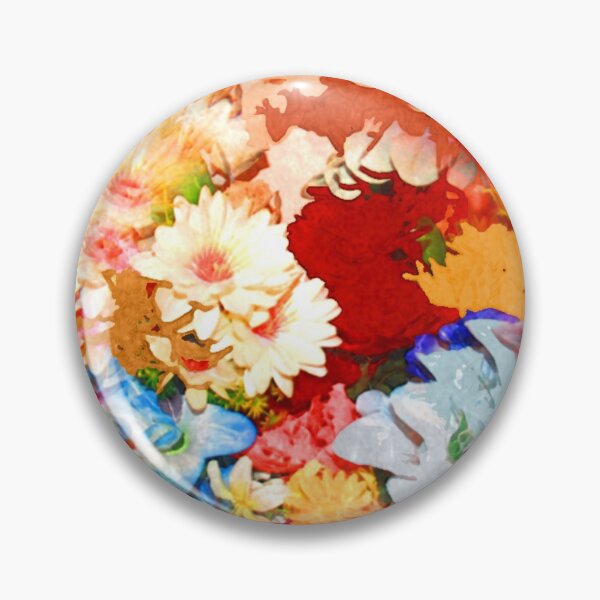 Item preview, PAINTED BOUQUET designed and sold by BOLLA67.