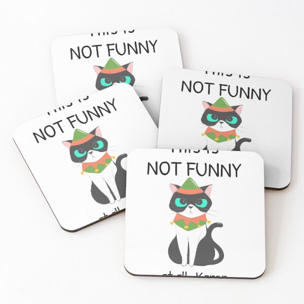 Item preview, Crazy Cat Lady designed and sold by ElenaAmnezia.