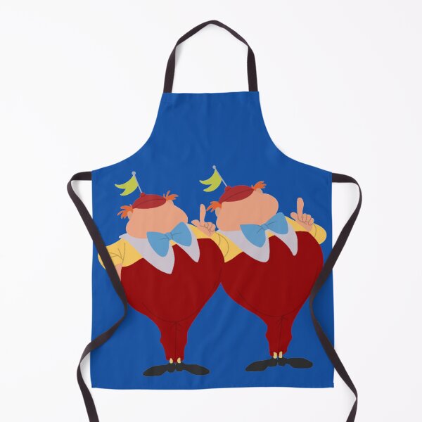 Item preview, Minimalist Tweedle designed and sold by DisSpooks.