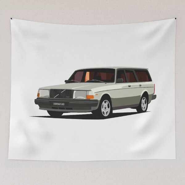 Item preview, 245 Wagon designed and sold by Doug1234.