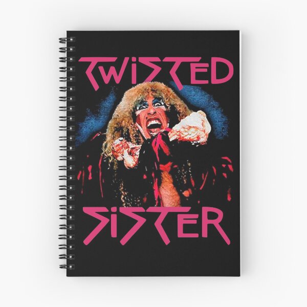 Item preview, image legend twister band sister retro designed and sold by bitchcoin1211.
