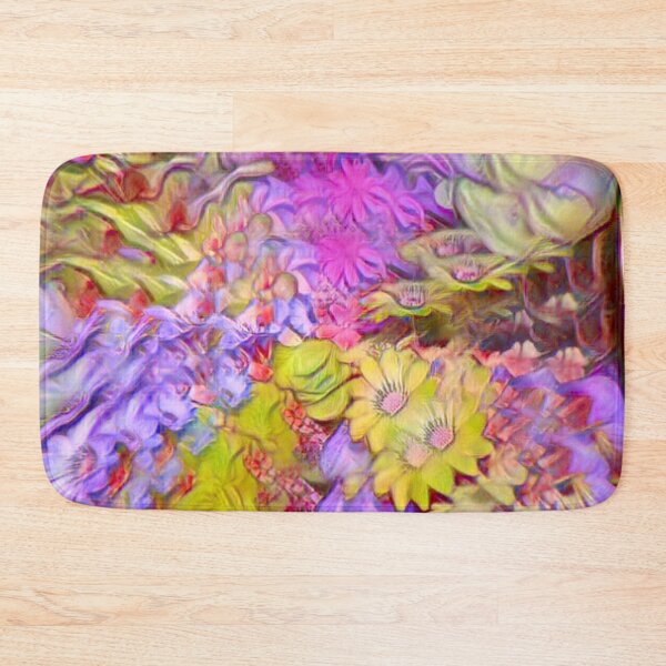 Item preview, LIQUID FLORAL designed and sold by BOLLA67.