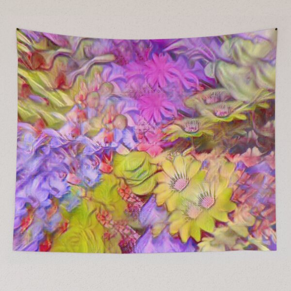 Item preview, LIQUID FLORAL designed and sold by BOLLA67.