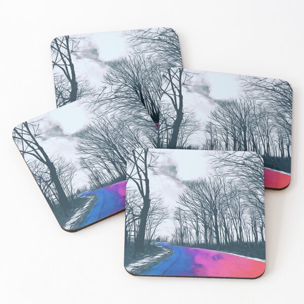 Item preview, Rainbow Road designed and sold by Liv Mor.