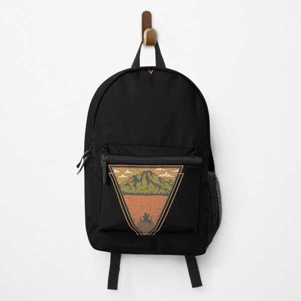 Item preview, Fishing on the lake, fishing designed and sold by Meaningfully.