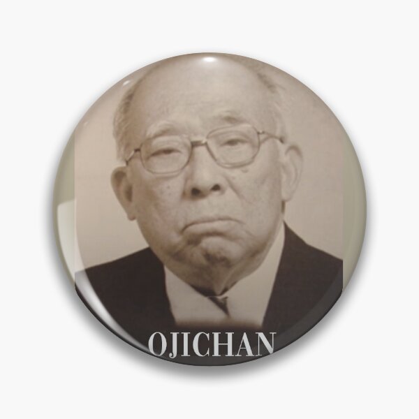 Item preview, Pen15 Ojichan designed and sold by cadewharton.
