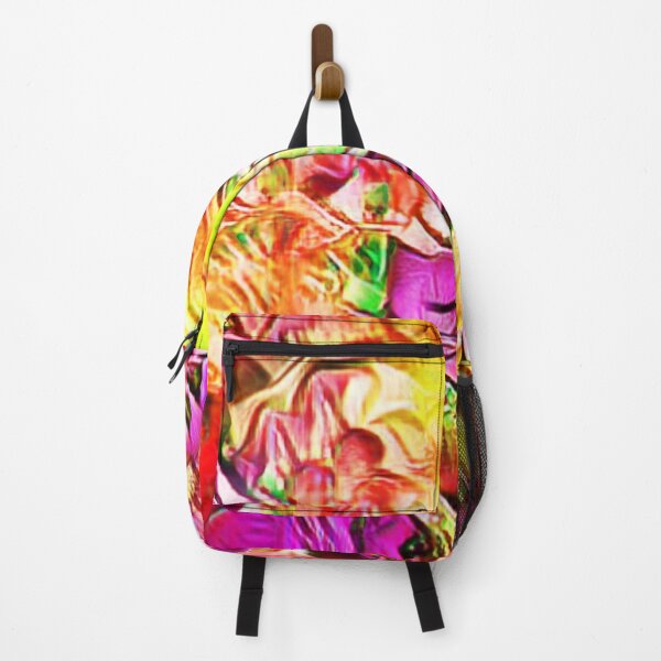 Item preview, FLAMING FLORAL designed and sold by BOLLA67.