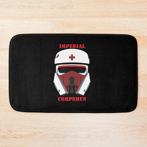 Item preview, Imperial Corpsmen designed and sold by Dennis Pellagrino.