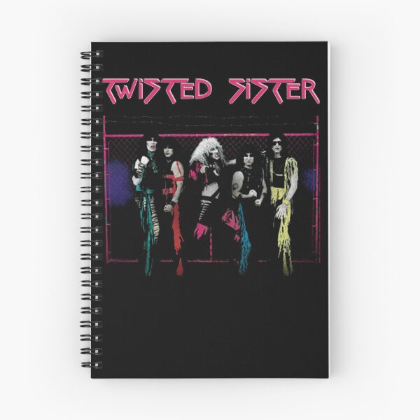 Item preview, members image twister band sister retro designed and sold by bitchcoin1211.