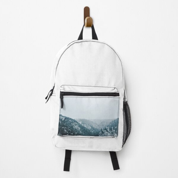 Item preview, Misty Mountain Shirt designed and sold by YHWH Photography.