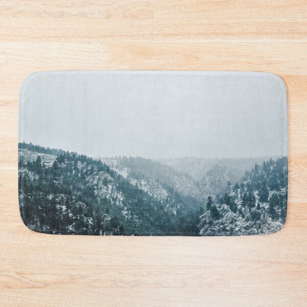 Item preview, Misty Mountain Shirt designed and sold by YHWH Photography.