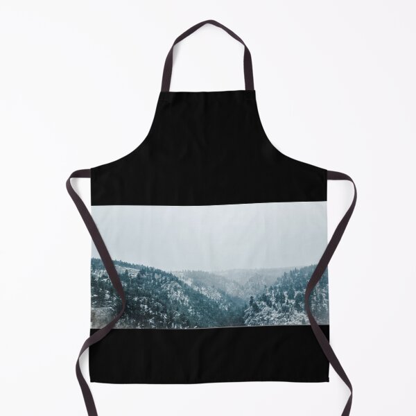 Item preview, Misty Mountain Shirt designed and sold by J+J Photography.