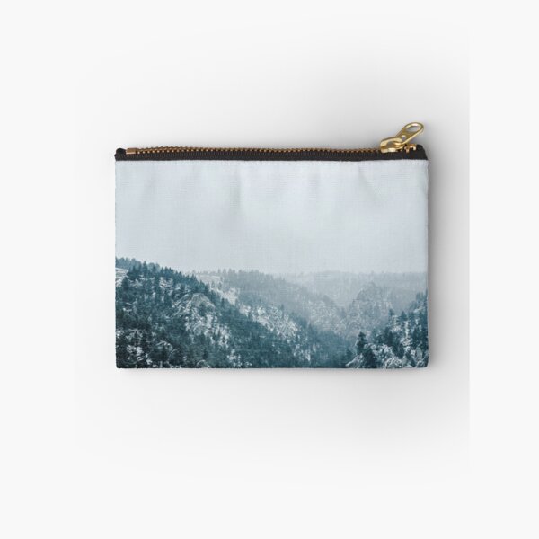 Item preview, Misty Mountain Shirt designed and sold by YHWH Photography.