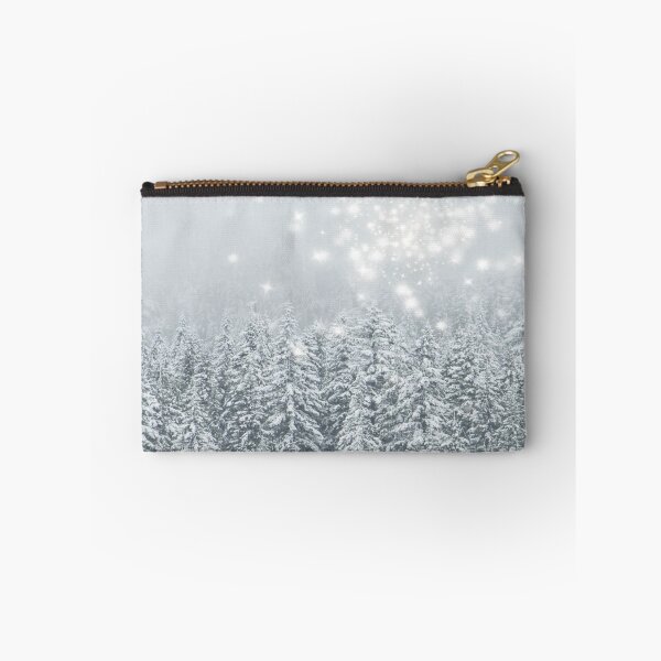 Item preview, Magical Snowscape designed and sold by Liani DeGeeter.