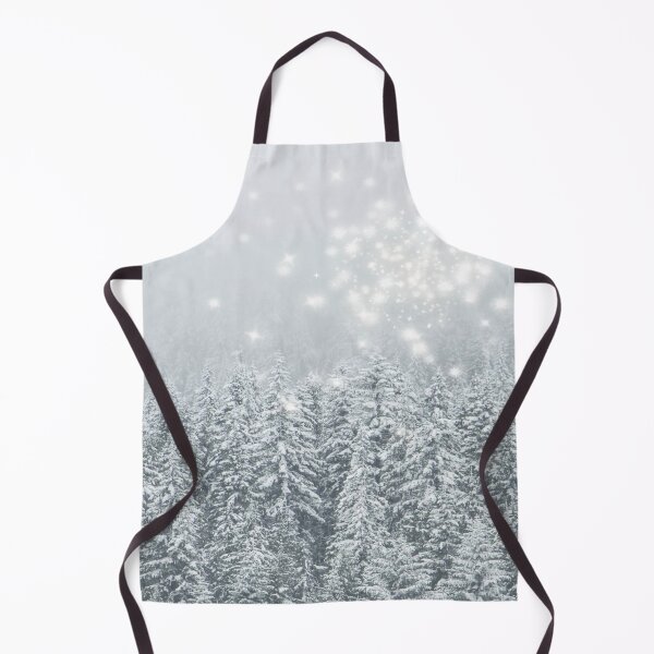 Item preview, Magical Snowscape designed and sold by Liani DeGeeter.