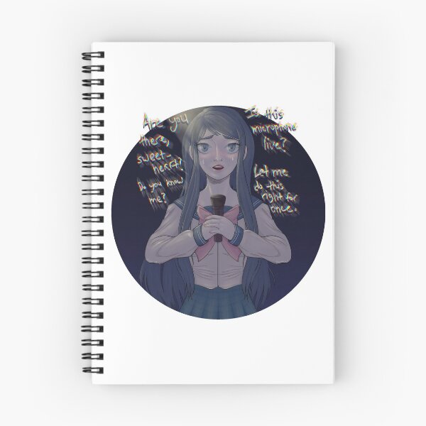 Item preview, Is this Microphone live? designed and sold by acearose.