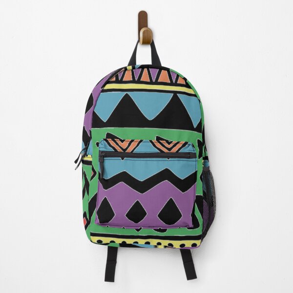 Item preview, Tribal Pattern designed and sold by einjiellenpb.