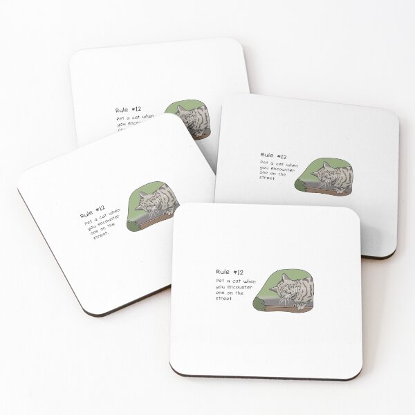 Item preview, Rule Twelve of 12 Rules for Life designed and sold by anthonyyoussef0.