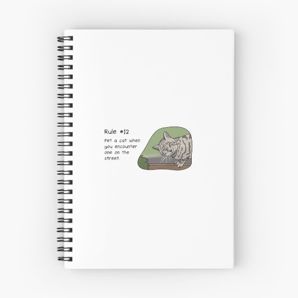 Item preview, Rule Twelve of 12 Rules for Life designed and sold by anthonyyoussef0.