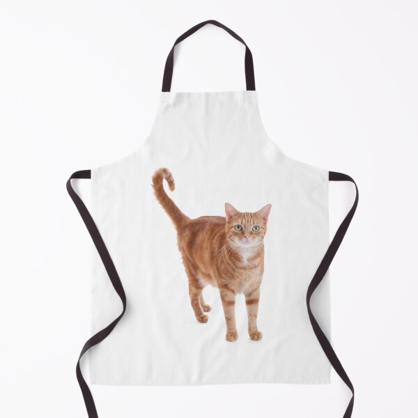 Item preview, Orange Tabby Cat designed and sold by Leslie Banks.
