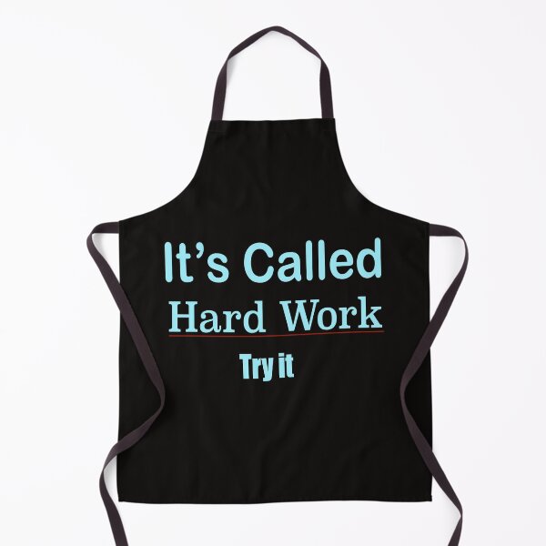 Item preview, Hard Work designed and sold by jkundr53.