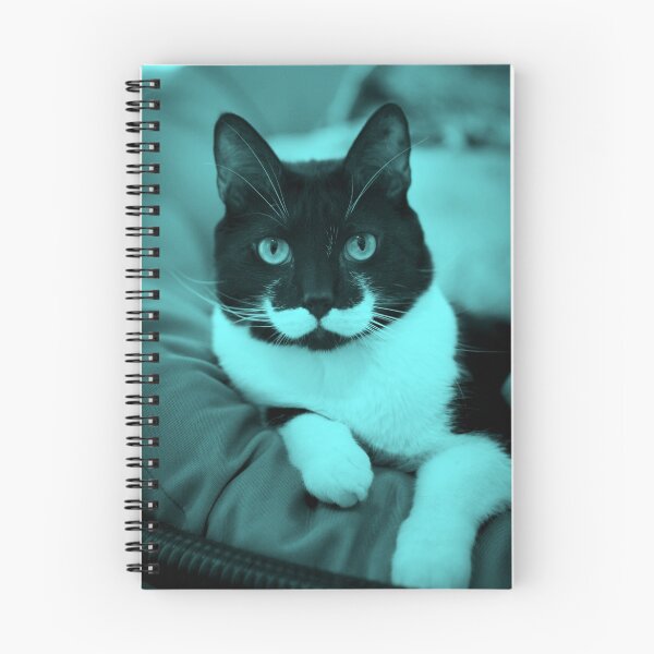Item preview, Cat Mustache designed and sold by mmxx.