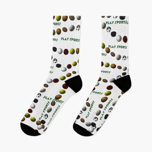 Item preview, Play Sports designed and sold by kristalcurt.