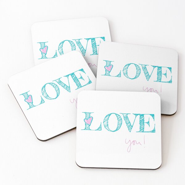 Item preview, Love designed and sold by Jess Dwelley  @Studio Seventy-four.