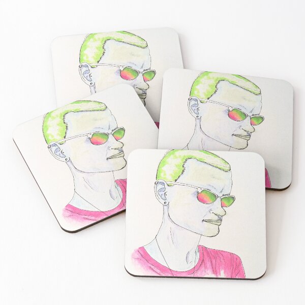 Item preview, Neon Sunrise designed and sold by eerankin.