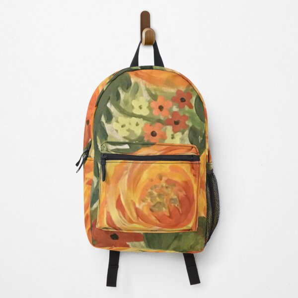 Item preview, Orange blossom designed and sold by K-T-K.