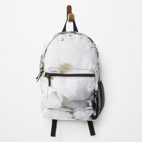 Item preview, Pure White Flowers (Photo) designed and sold by Perfcet Design.