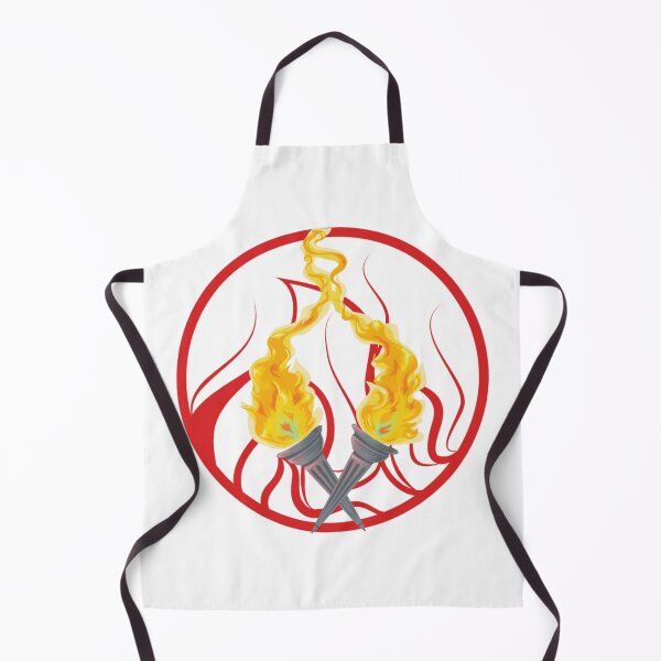 Item preview, Twin flame designed and sold by rixRIXrix.