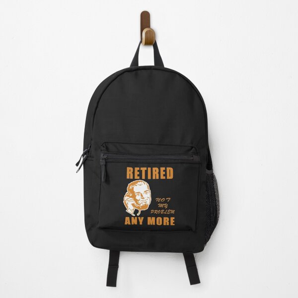Item preview, Retired Dad Not My Problem Anymore designed and sold by teledesign.