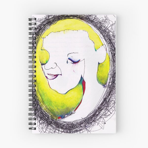 Item preview, Otherworldly designed and sold by eerankin.