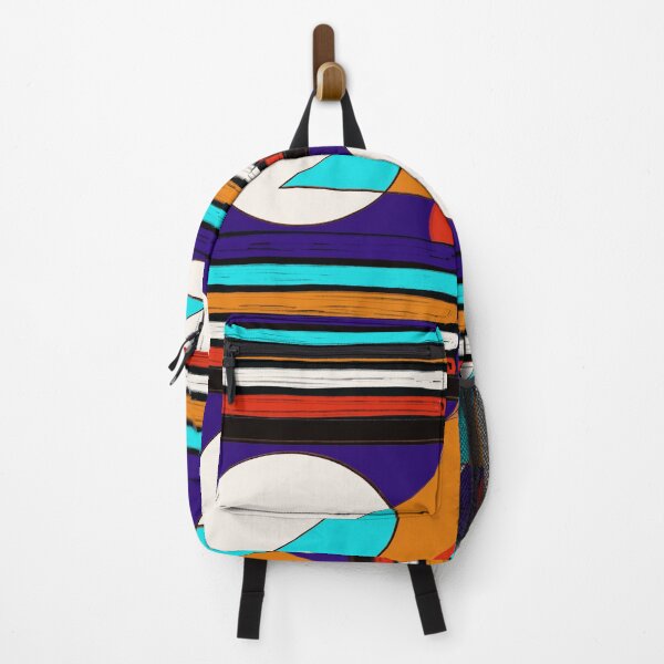 Item preview, Color poster designed and sold by AssemblageNY.