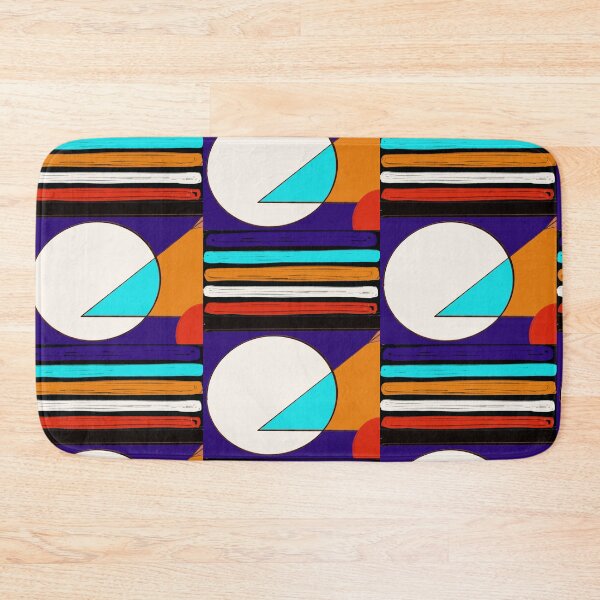 Item preview, Color poster designed and sold by AssemblageNY.