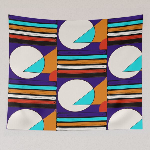 Item preview, Color poster designed and sold by AssemblageNY.