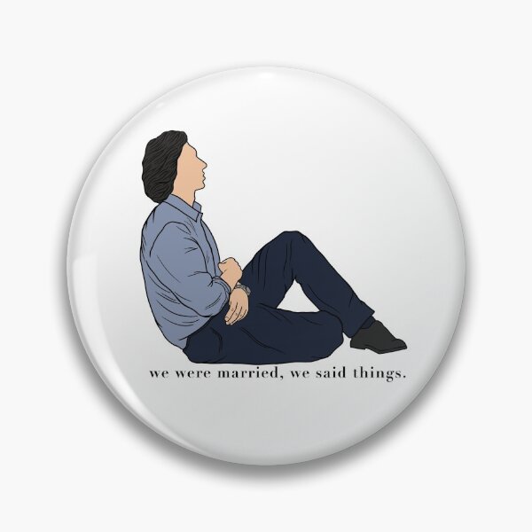 Item preview, We were married... designed and sold by simplyssketches.