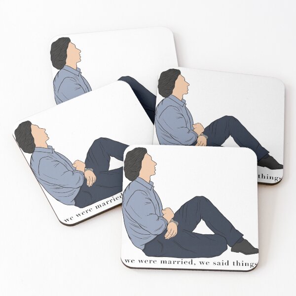 Item preview, We were married... designed and sold by simplyssketches.