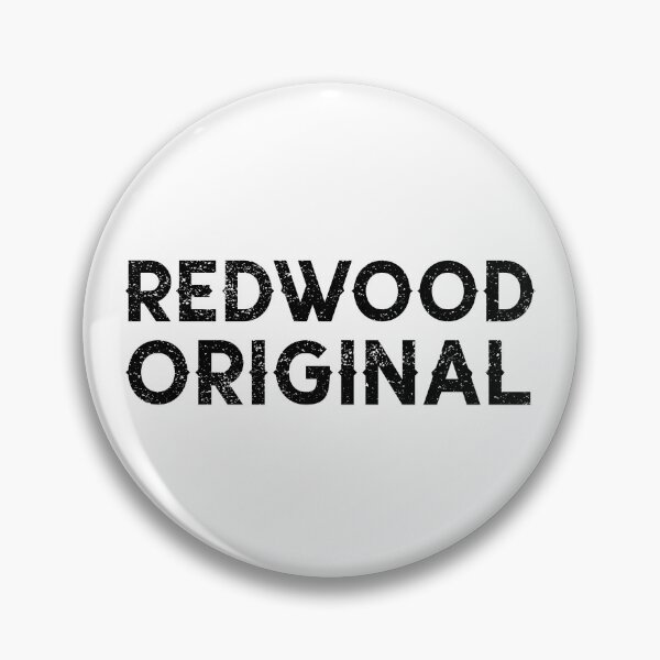 Item preview, Redwood Original Tee designed and sold by patrice707.