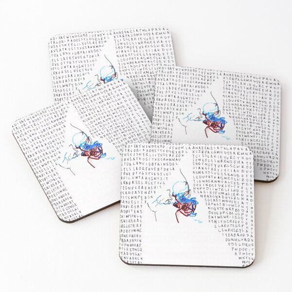 Item preview, Poetry designed and sold by eerankin.