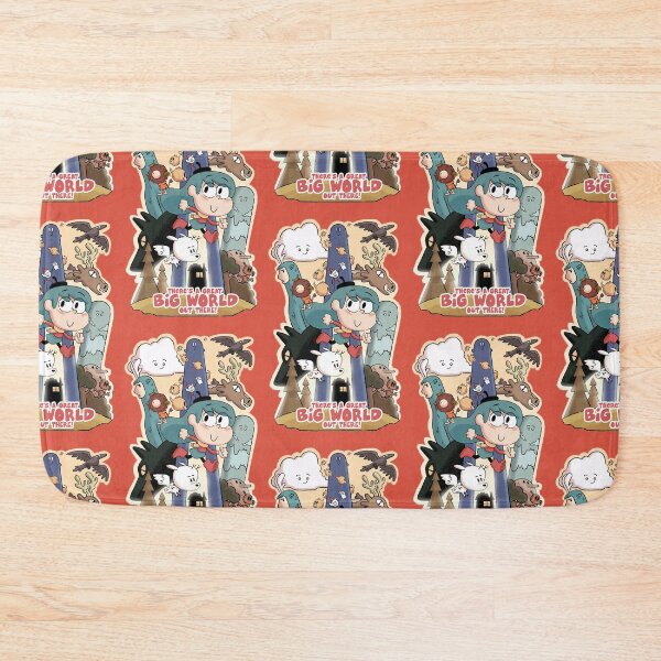 Item preview, It's A Great Big World Out There! - 2 designed and sold by KenTurner.